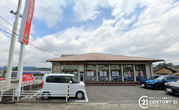 霧島市国分新町１丁目の中古一戸建て(鹿児島銀行日当山支店)