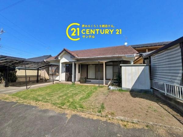 霧島市国分新町1丁目中古戸建1期