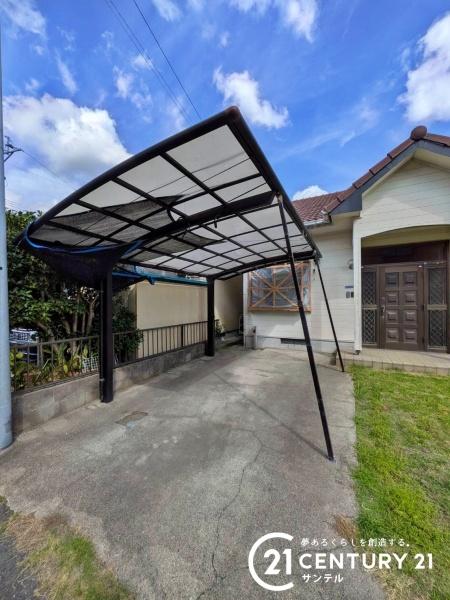 霧島市国分新町１丁目の中古一戸建て