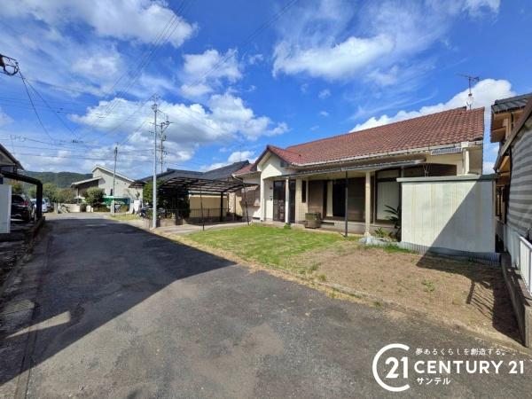 霧島市国分新町１丁目の中古一戸建て