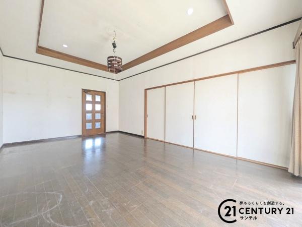 霧島市国分新町1丁目中古戸建1期