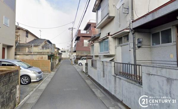鹿児島市小松原2丁目新築戸建第2-1号棟