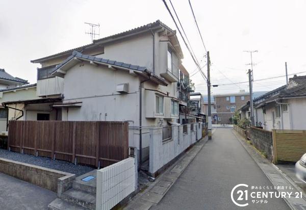 鹿児島市小松原2丁目新築戸建第2-1号棟