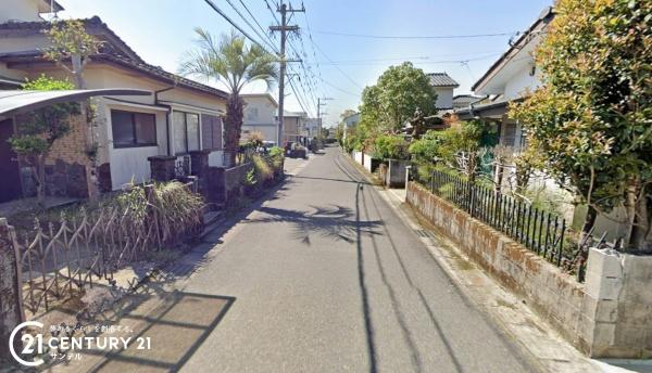 鹿児島市西伊敷7丁目新築戸建第4-1号棟