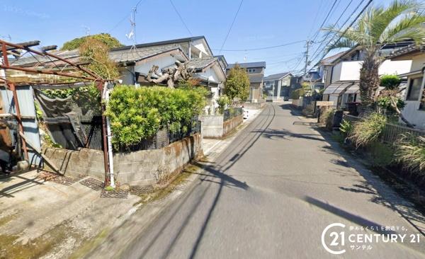 鹿児島市西伊敷7丁目新築戸建第4-1号棟
