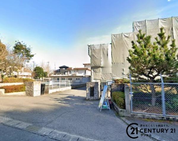 鹿児島市下福元町の中古一戸建て(鹿児島市立西谷山小学校)