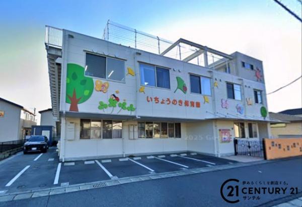 鹿児島市下福元町の中古一戸建て(いちょうのき保育園)
