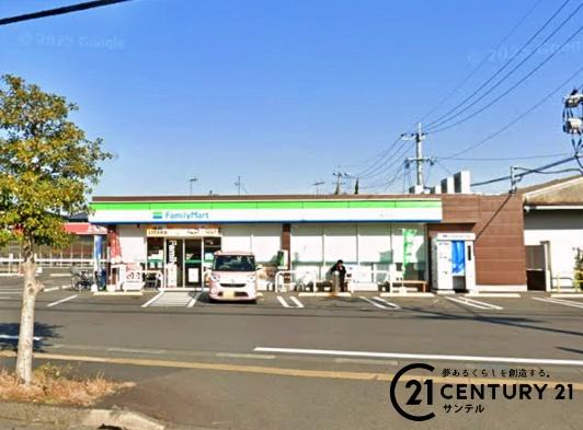 鹿児島市下福元町の中古一戸建て(ファミリーマート上福元町店)