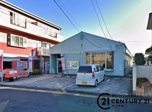 鹿児島市下福元町の中古一戸建て(鹿児島慈眼寺郵便局)