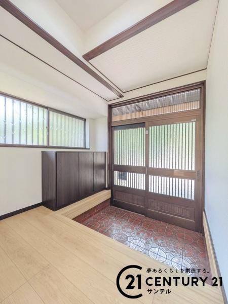 鹿児島市下福元町の中古一戸建て