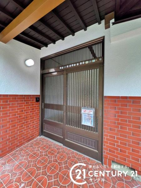 鹿児島市下福元町の中古一戸建て