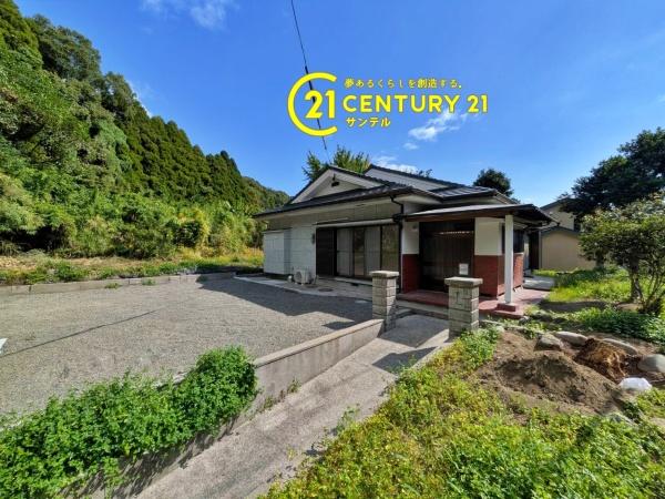 鹿児島市下福元町中古戸建