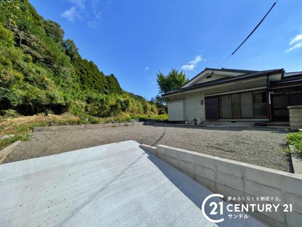 鹿児島市下福元町の中古一戸建て