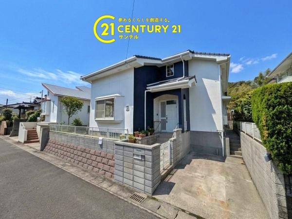 鹿児島市星ヶ峯5丁目中古戸建