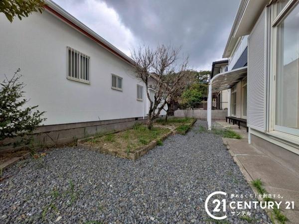 鹿児島市星ヶ峯５丁目の中古一戸建て