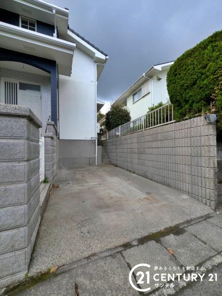 鹿児島市星ヶ峯５丁目の中古一戸建て