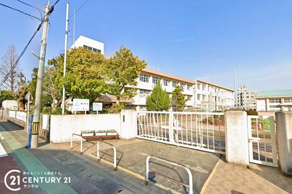鹿児島市下荒田4丁目新築戸建第6-2号棟(鹿児島市立八幡小学校)