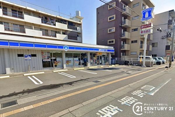鹿児島市下荒田4丁目新築戸建第6-2号棟(ファミリーマート下荒田四丁目店)