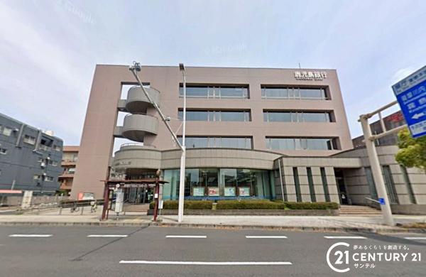 鹿児島市下荒田4丁目新築戸建第6-2号棟(鹿児島銀行鴨池支店)