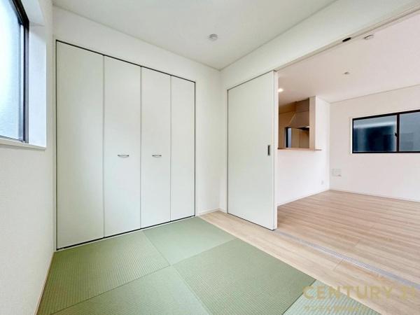 鹿児島市星ヶ峯3丁目新築戸建第11-2号棟