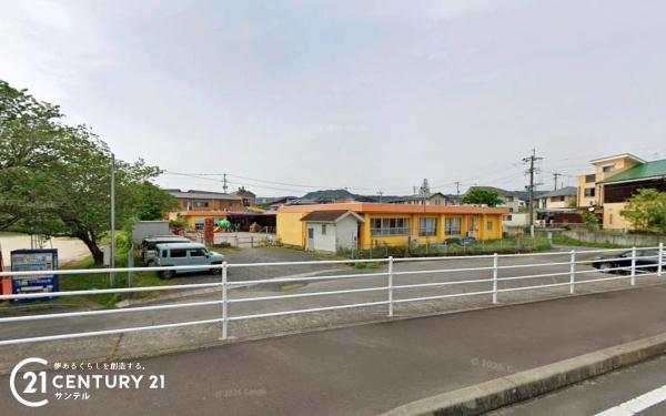 霧島市隼人町住吉の中古一戸建て(隼人認定こども園)