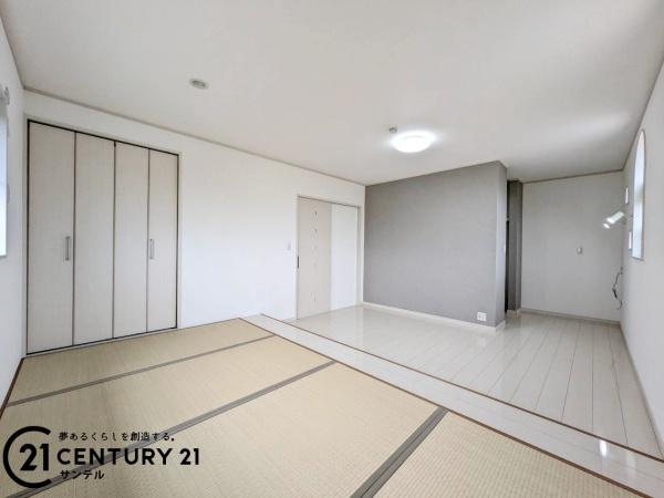霧島市隼人町住吉の中古一戸建て