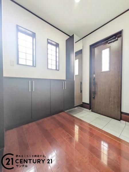 霧島市隼人町住吉の中古一戸建て