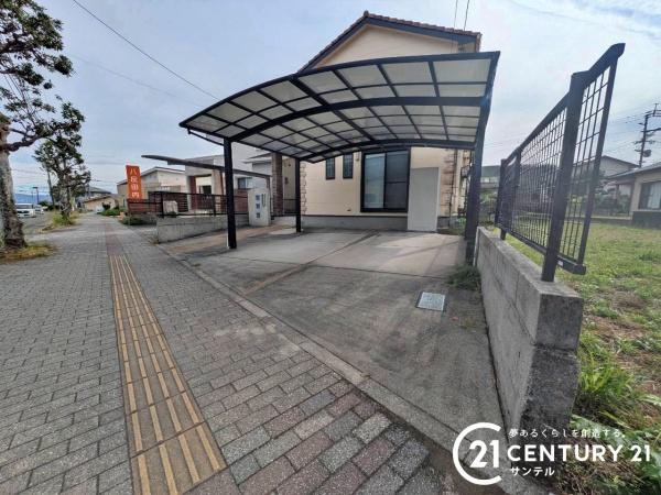 霧島市隼人町住吉の中古一戸建て