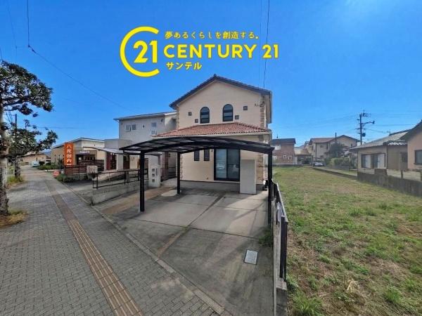霧島市隼人町住吉中古戸建