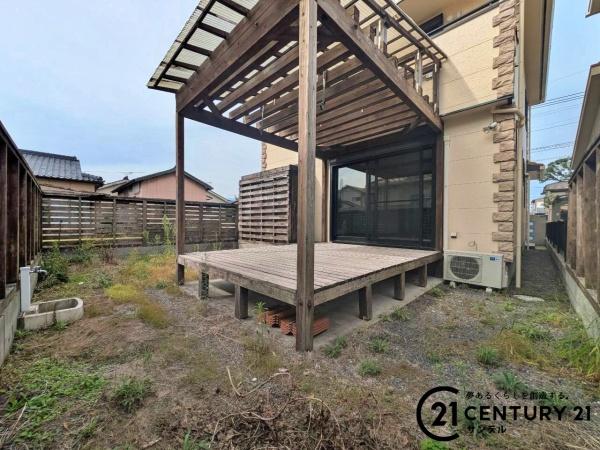 霧島市隼人町住吉の中古一戸建て