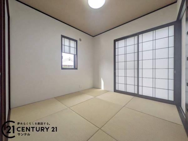 霧島市隼人町住吉中古戸建