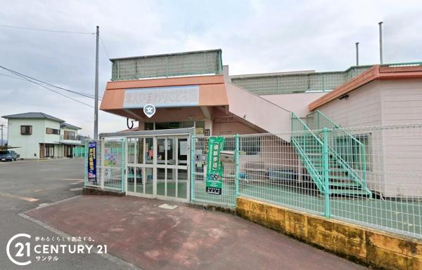 霧島市隼人町小田の中古一戸建て(認定こども園隼人ひまわりこども園)