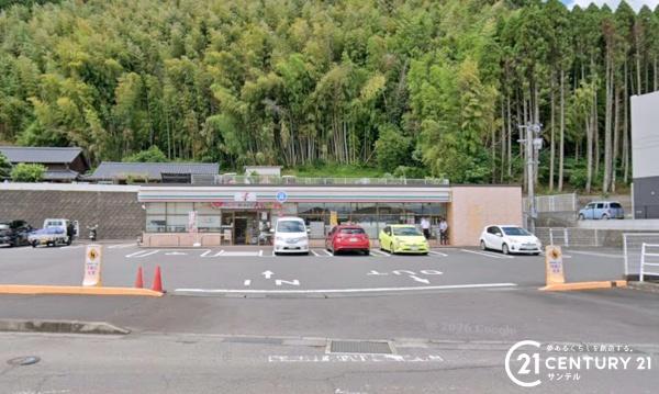 霧島市隼人町小田の中古一戸建て(セブンイレブン隼人小田店)