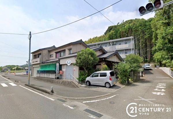 霧島市隼人町小田の中古一戸建て(小田簡易郵便局)