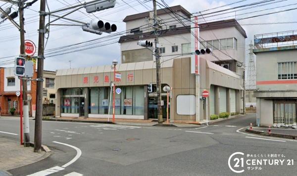 霧島市隼人町小田の中古一戸建て(鹿児島銀行隼人支店)