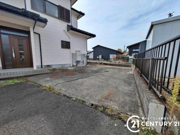 霧島市隼人町小田の中古一戸建て