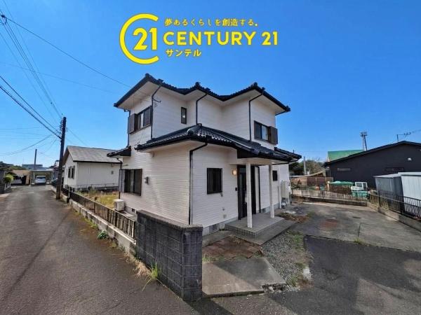 霧島市隼人町小田中古戸建