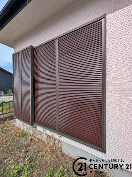 霧島市隼人町小田の中古一戸建て