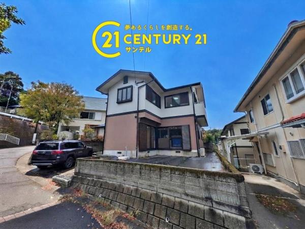 鹿児島市花野光ヶ丘2丁目中古戸建