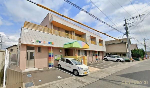 鹿児島市坂之上3丁目新築戸建第1-1号棟(チェルシー保育園)