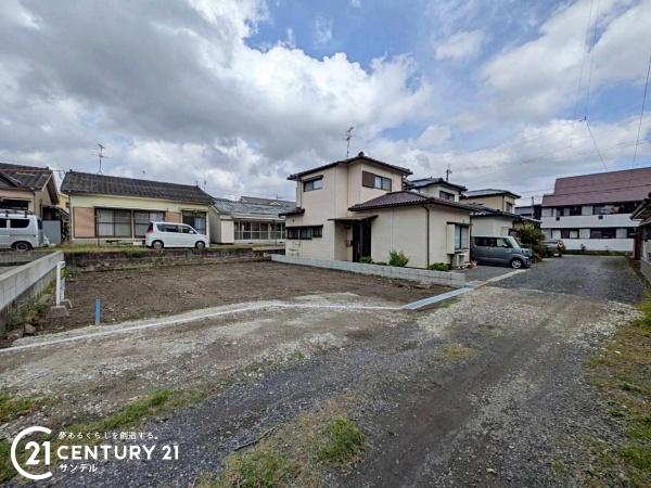 鹿児島市坂之上3丁目新築戸建第1-1号棟