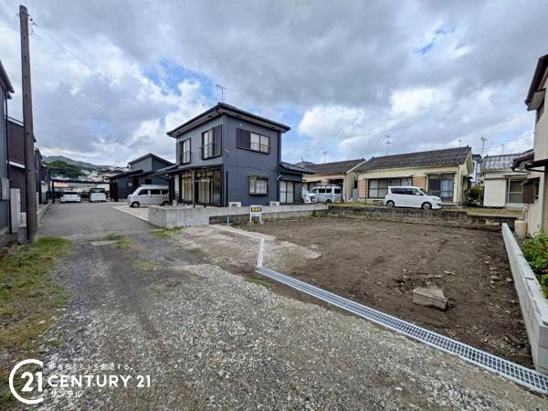 鹿児島市坂之上3丁目新築戸建第1-1号棟