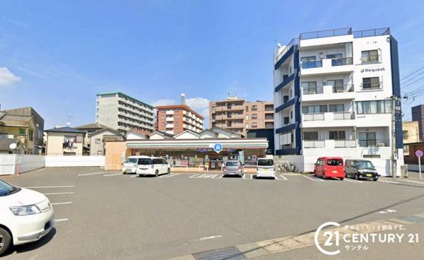 鹿児島市甲突町新築戸建第1-1号棟(セブン-イレブン鹿児島甲突町店)