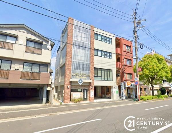 鹿児島市甲突町新築戸建第1-1号棟(しんやしきクリニック)