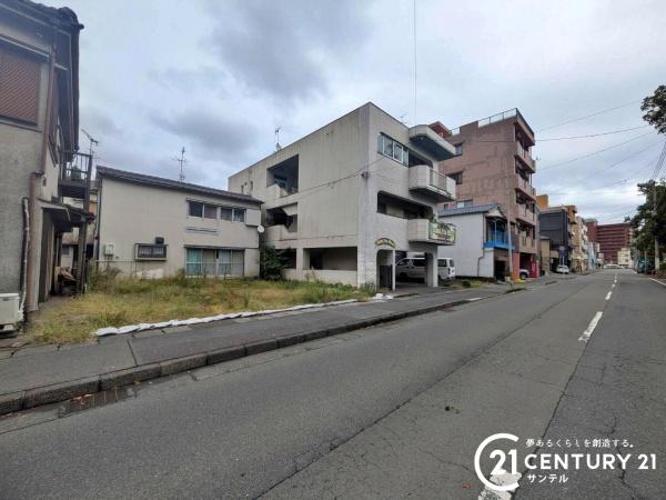 鹿児島市甲突町新築戸建第1-1号棟