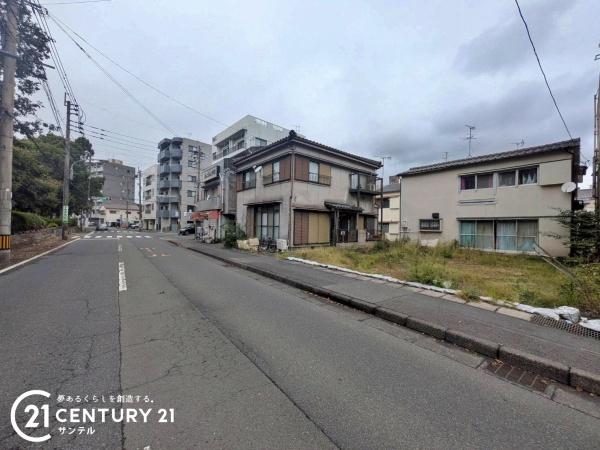 鹿児島市甲突町新築戸建第1-1号棟