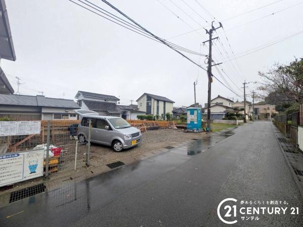 鹿児島市大明丘3丁目新築戸建第14-2号棟