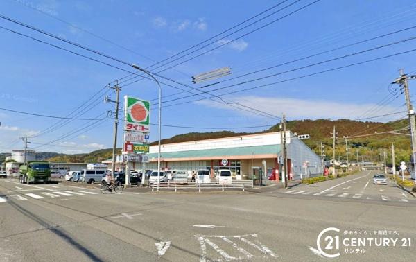 日置市東市来町湯田新築戸建第2-1号棟(タイヨー東市来店)