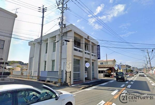 日置市東市来町湯田新築戸建第2-1号棟(鹿児島信用金庫湯之元支店)