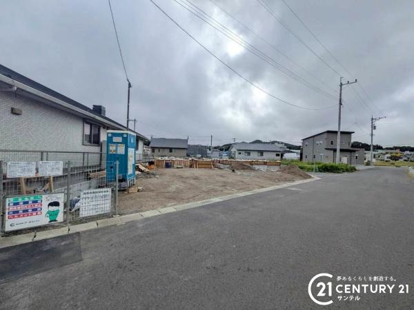 日置市東市来町湯田新築戸建第2-1号棟